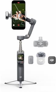 DJI Osmo Mobile 8P Creator Combo, (rozbalené)