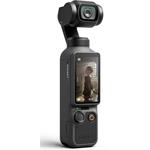 DJI Osmo Pocket 4 Creator Combo