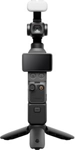 DJI Osmo Pocket 4 Creator Combo