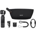 DJI Osmo Pocket 4 Standard Combo