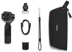 DJI Osmo Pocket 4P Standard Combo