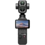 DJI Osmo Pocket 4P Vlog Combo