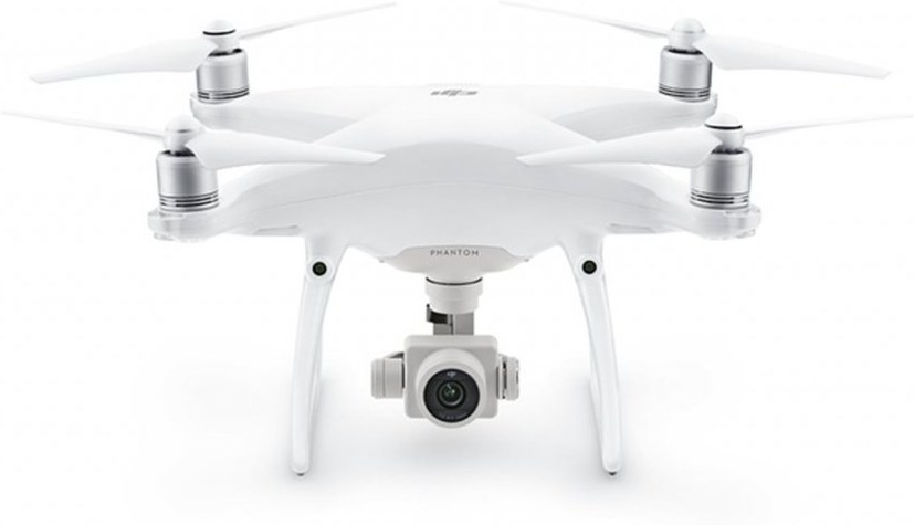 DJI Phantom 4 Advanced+