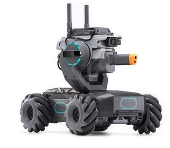 DJI RoboMaster S1