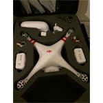 DJI Skyfall batoh pre Phantom kvadrokoptery a ich príslušenstvo