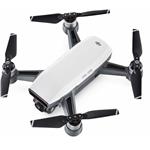 DJI Spark, biely