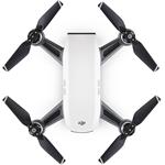 DJI Spark, biely