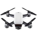 DJI Spark, biely