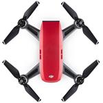 DJI Spark, červený