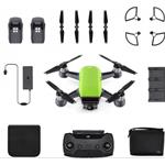 DJI Spark Fly More Combo (Meadow Green)