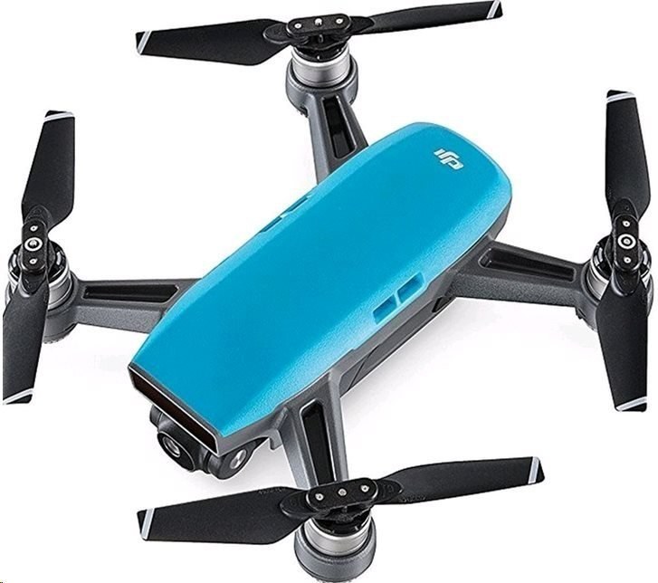 DJI Spark Fly More Combo 中古美品 フルセット！の+spbgp44.ru