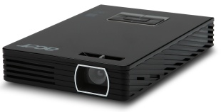 DLP Acer C112 -WVGA,USB,70Lum,220gr,LED