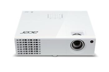 DLP Acer P1173 -3000Lum,SVGA 800x600,HDMI(MHL)