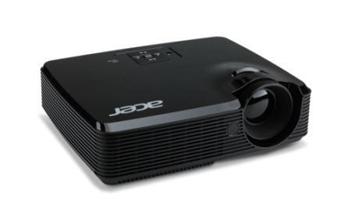 DLP Acer P1223 -3200Lum,XGA,DLP-3D