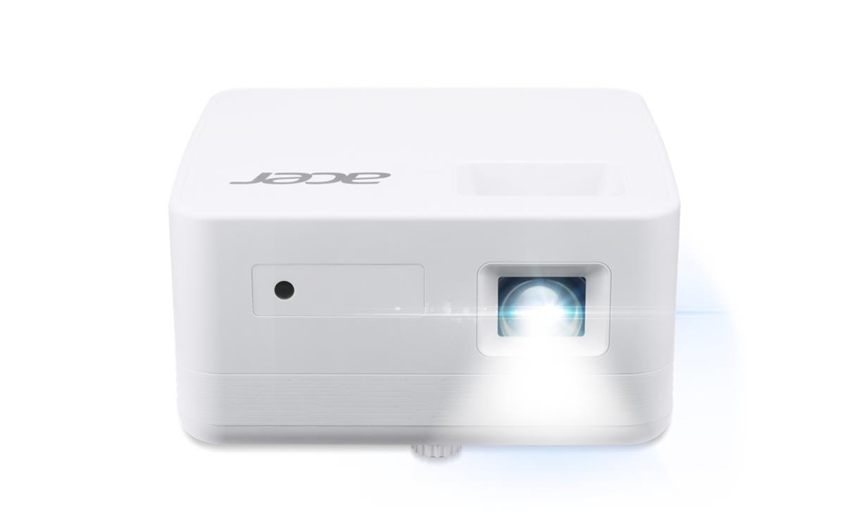 DLP Acer PD1500 - DLP,1500Lm,1080p,HDMI