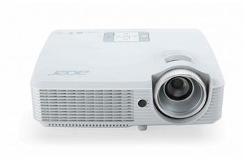 DLP Acer X1211K -2500Lum,XGA,DLP-3D ECO,10000:1
