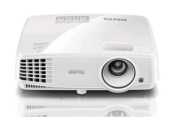 DLP proj. BenQ MS514H - 3200lm,SVGA,HDMI,3D