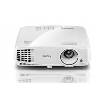 DLP Proj. BenQ TW523P-3000lm,WXGA,HDMI,3D,SmartEco