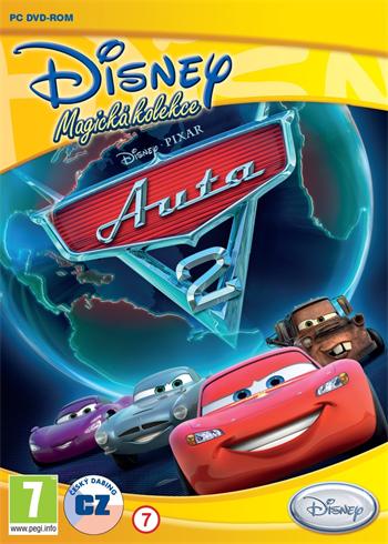 DMK slim: Auta 2