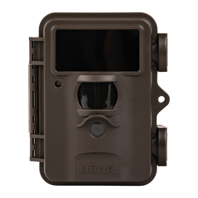 Doerr SnapSHOT LIMITED Black 8 MP TFT