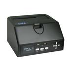 Dokovacia stanica PremiumCord HDD pre 2.5"/3.5" SATA HDD, HDMI Media p