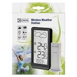 Domáca bezdrôtová meteostanica E0310