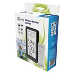 Domáca bezdrôtová meteostanica E0310