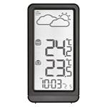 Domáca bezdrôtová meteostanica E0310