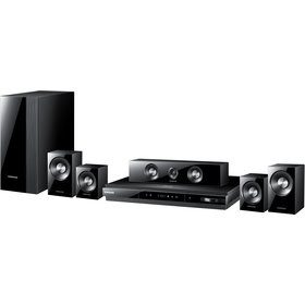 Domáce kino 3D Blu-Ray Samsung HT-D5100