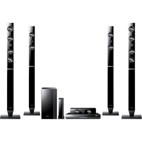 Domáce kino 3D Blu-Ray Samsung HT-D6750W