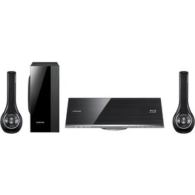 Domáce kino 3D Blu-Ray Samsung HT-D7000