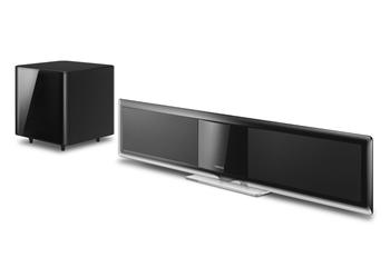 Domáce kino Blu-Ray Samsung HT BD8200