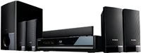 Domáce kino Blu-Ray Sony BDV E300
