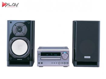 Domáce kino DVD ONKYO CS-725 T