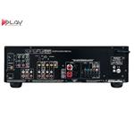 Domáce kino DVD ONKYO HT-S5205 Silver