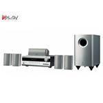 Domáce kino DVD ONKYO HT-S5205 Silver