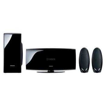 Domáce kino DVD Samsung HT-X620T