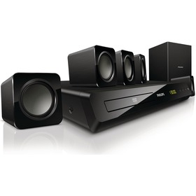 Domáce kino PHILIPS HTD3500/12