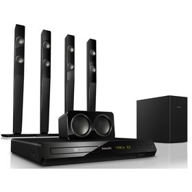 Domáce kino PHILIPS HTS3539/12