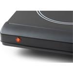 Domo DO 339KP, sklokeramická dvojplatnička, (rozbalené)