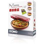 Domo DO 9177PZ My Express, domáca elektrická pec na pizzu