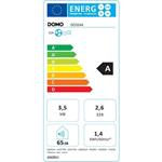 Domo DO324A, mobilná klimatizácia