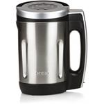 DOMO DO716BL, automatický polievkovar, výrobník rastlinného mlieka, marmelád a džemov, rozbalené