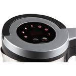 DOMO DO716BL, automatický polievkovar, výrobník rastlinného mlieka, marmelád a džemov, rozbalené