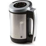 DOMO DO716BL, automatický polievkovar, výrobník rastlinného mlieka, marmelád a džemov, rozbalené