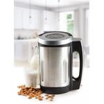 DOMO DO716BL, automatický polievkovar, výrobník rastlinného mlieka, marmelád a džemov, rozbalené