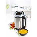 DOMO DO716BL, automatický polievkovar, výrobník rastlinného mlieka, marmelád a džemov, rozbalené