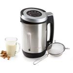 DOMO DO716BL, automatický polievkovar, výrobník rastlinného mlieka, marmelád a džemov, rozbalené