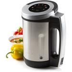 DOMO DO716BL, automatický polievkovar, výrobník rastlinného mlieka, marmelád a džemov, rozbalené