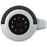 DOMO DO716BL, automatický polievkovar, výrobník rastlinného mlieka, marmelád a džemov, rozbalené